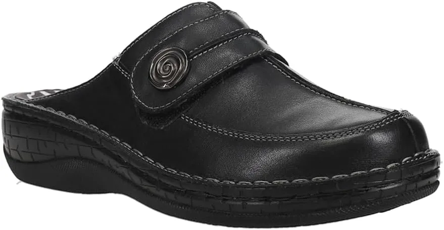 Propét Women's Jana Slip-On Clog Shoe