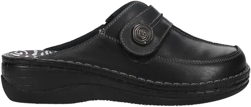 Propét Women's Jana Slip-On Clog Shoe