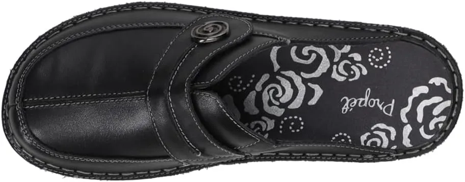 Propét Women's Jana Slip-On Clog Shoe