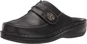 Propét Women's Jana Slip-On Clog Shoe