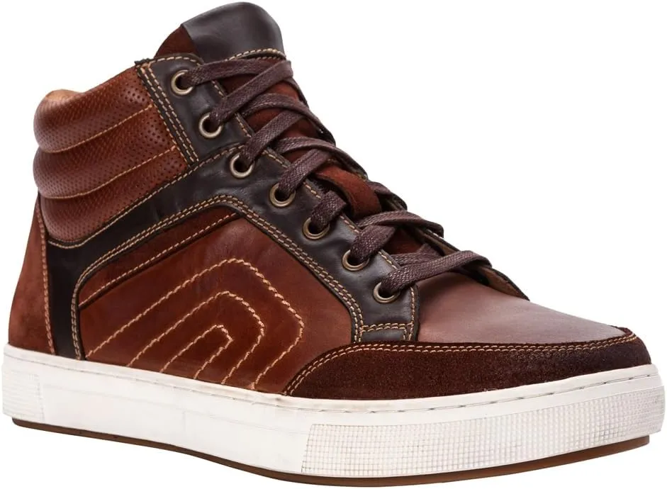 Propét Women's Kenton High Top Casual Sneaker