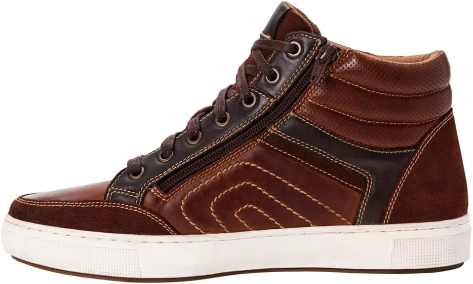 Propét Women's Kenton High Top Casual Sneaker