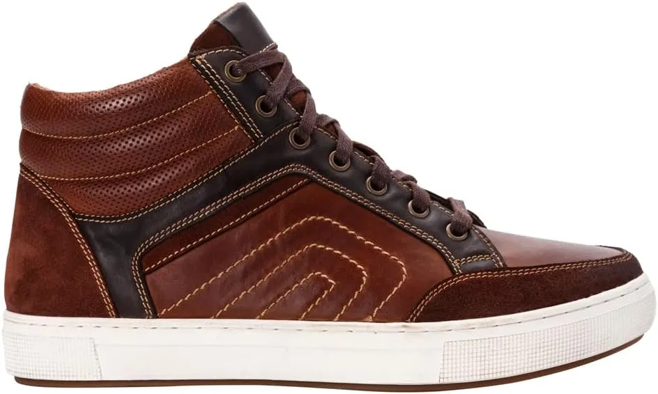 Propét Women's Kenton High Top Casual Sneaker