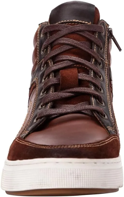 Propét Women's Kenton High Top Casual Sneaker