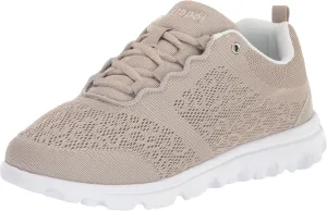 Propét Women's Travelactiv Casual Lace Up Sneaker