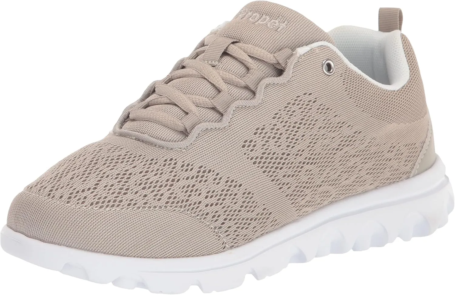 Propét Women's Travelactiv Casual Lace Up Sneaker