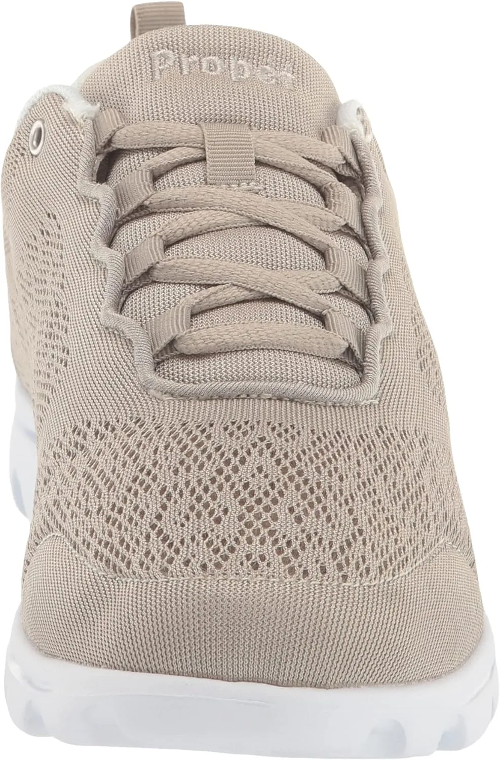 Propét Women's Travelactiv Casual Lace Up Sneaker