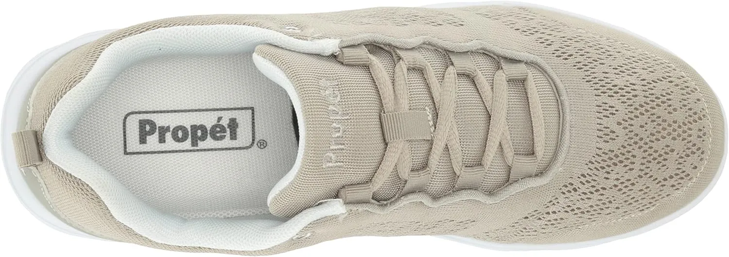 Propét Women's Travelactiv Casual Lace Up Sneaker