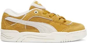 PUMA Mens 180 Corduroy Lace Up Sneakers Shoes Casual - Yellow - Size 11.5 M