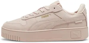 PUMA Women's Carina Street Sneaker
