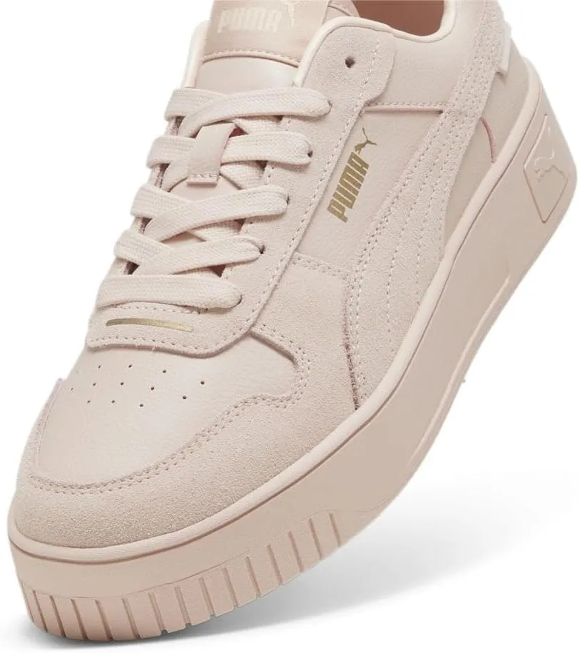 PUMA Women's Carina Street Sneaker