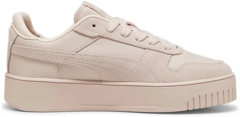 PUMA Women's Carina Street Sneaker