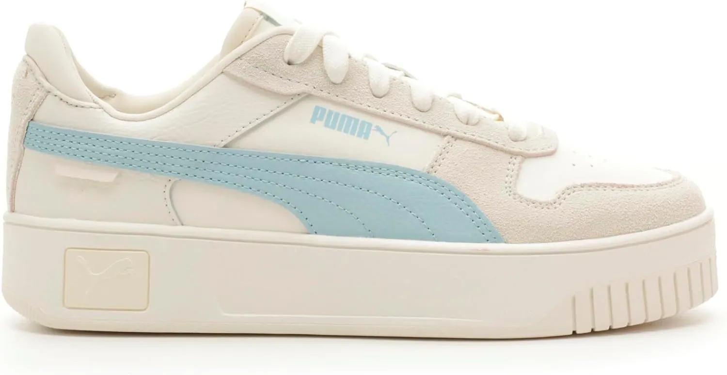 PUMA Women's Carina Street Sneaker