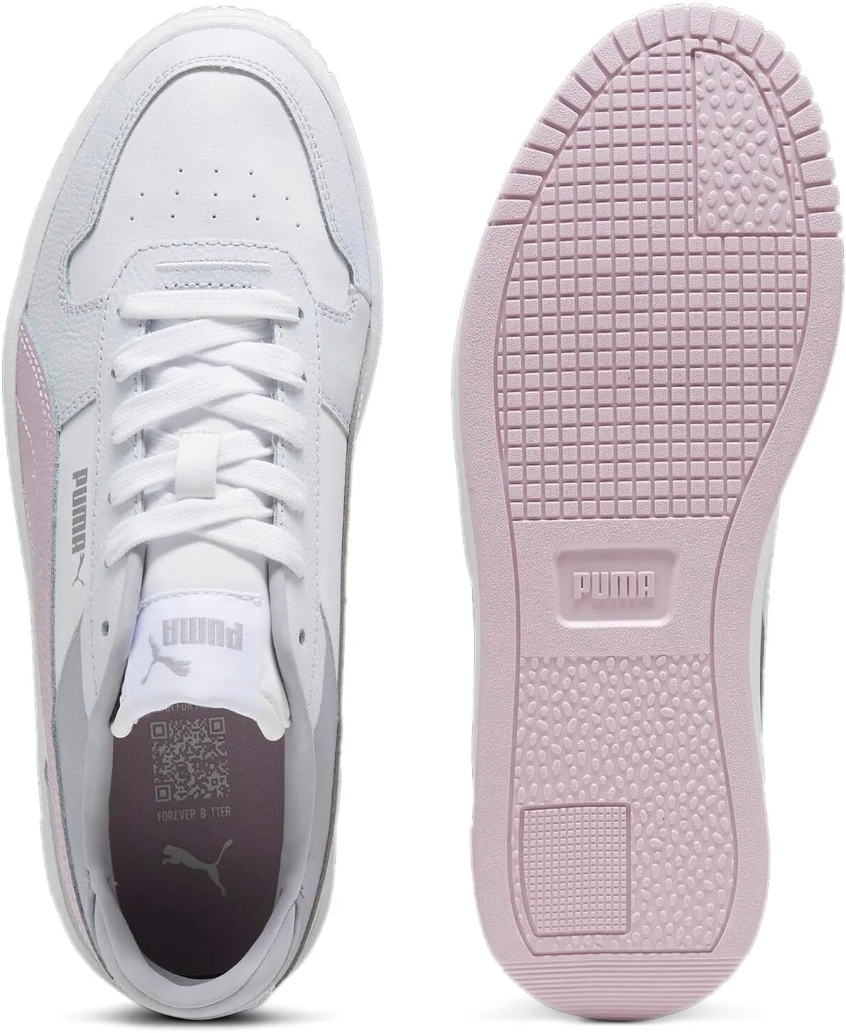 PUMA Women's Carina Street Sneaker
