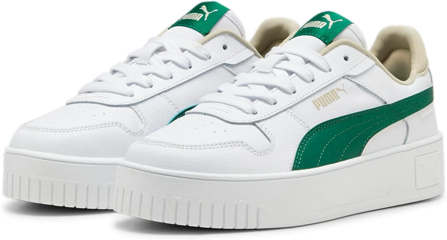 PUMA Women's Carina Street Sneaker