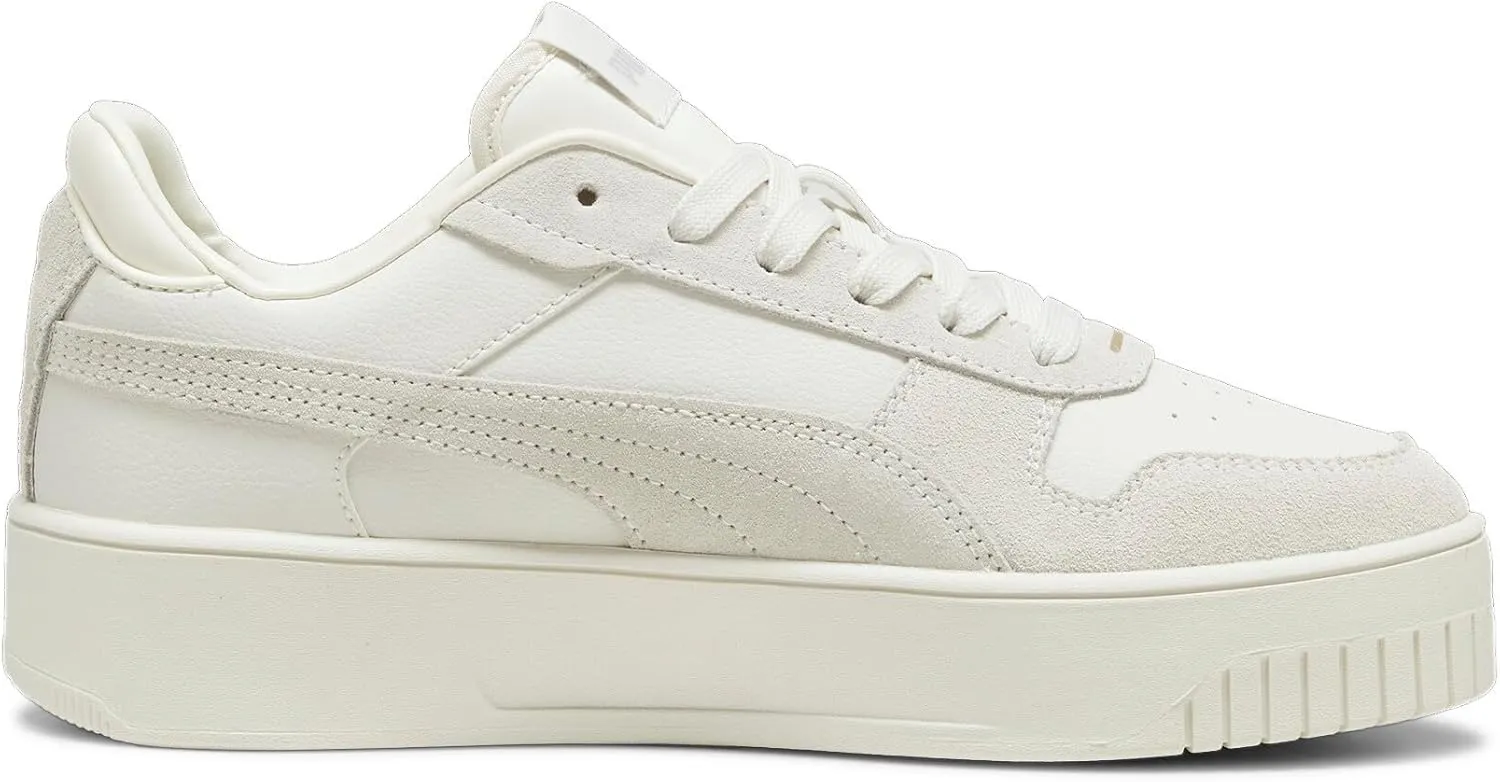 PUMA Women's Carina Street Sneaker