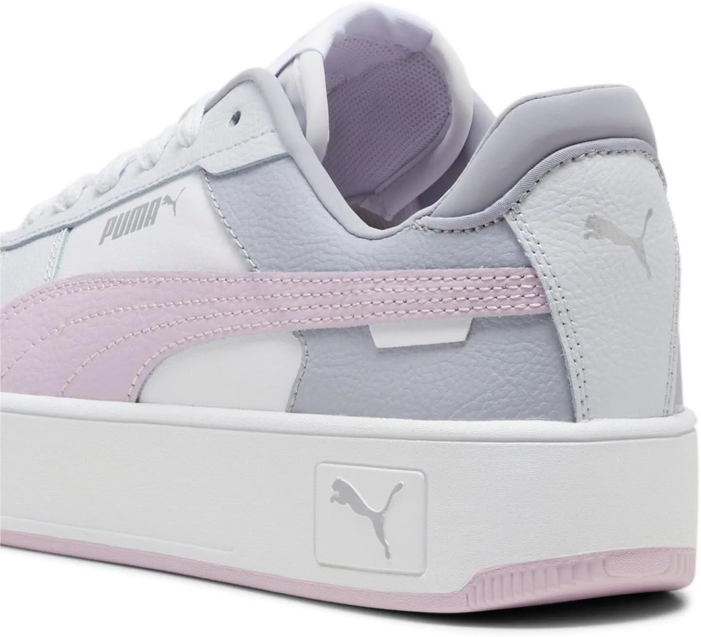 PUMA Women's Carina Street Sneaker