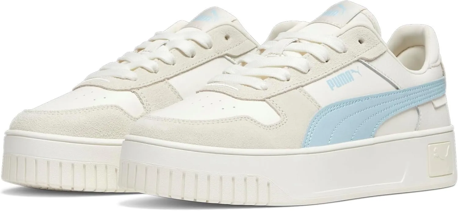 PUMA Women's Carina Street Sneaker