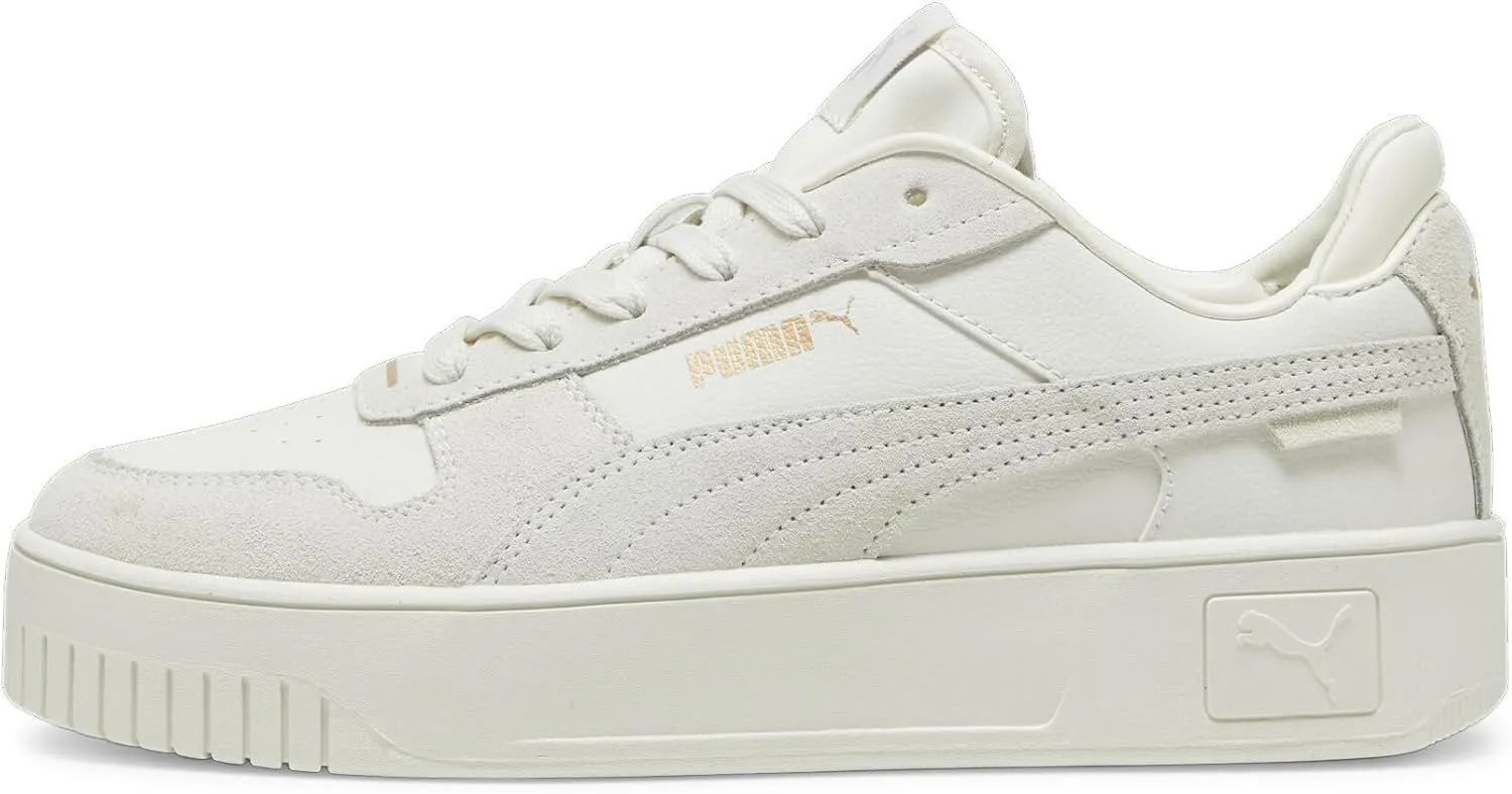 PUMA Women's Carina Street Sneaker