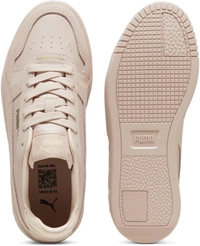 PUMA Women's Carina Street Sneaker