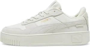 PUMA Women's Carina Street Sneaker
