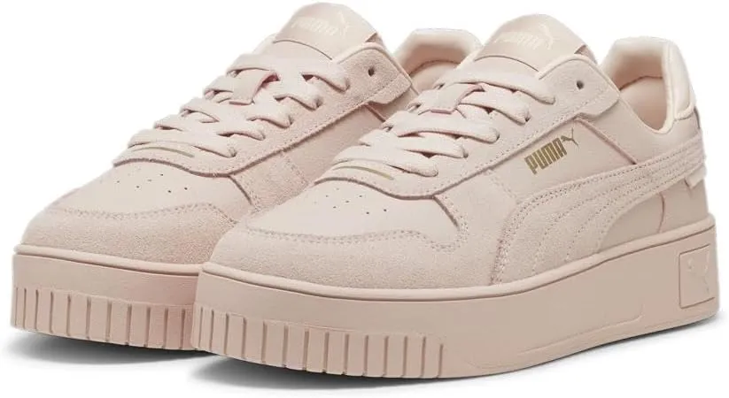 PUMA Women's Carina Street Sneaker