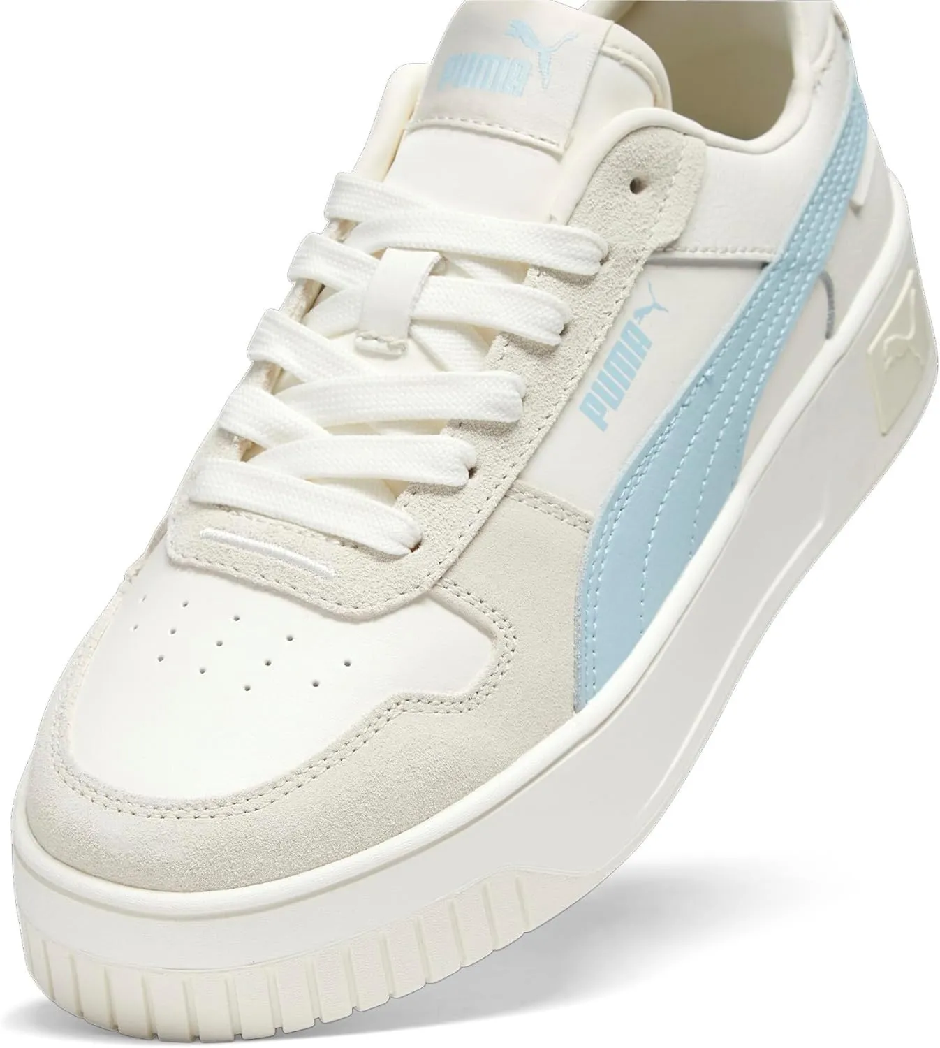 PUMA Women's Carina Street Sneaker