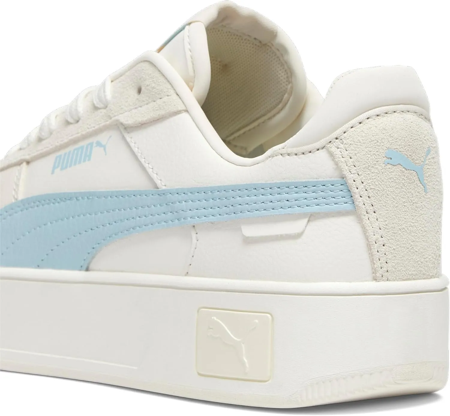 PUMA Women's Carina Street Sneaker