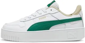 PUMA Women's Carina Street Sneaker