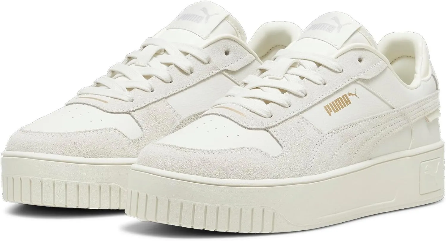 PUMA Women's Carina Street Sneaker