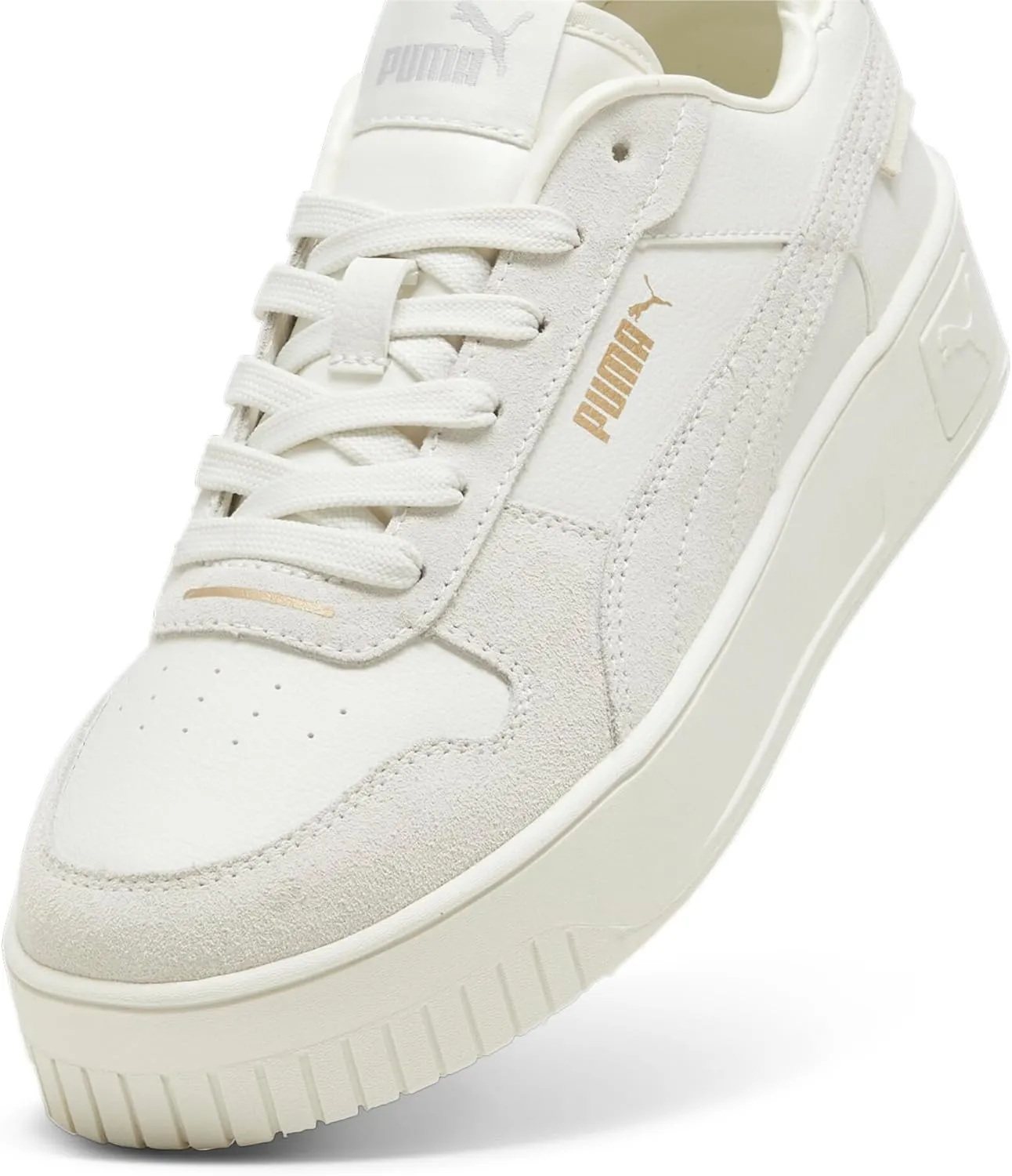 PUMA Women's Carina Street Sneaker