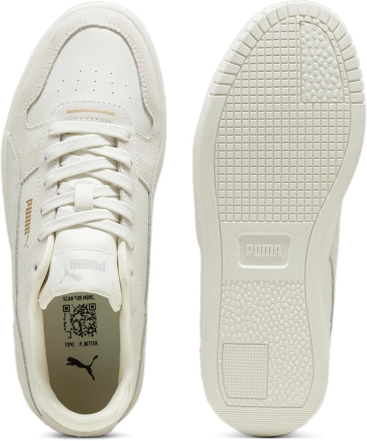 PUMA Women's Carina Street Sneaker