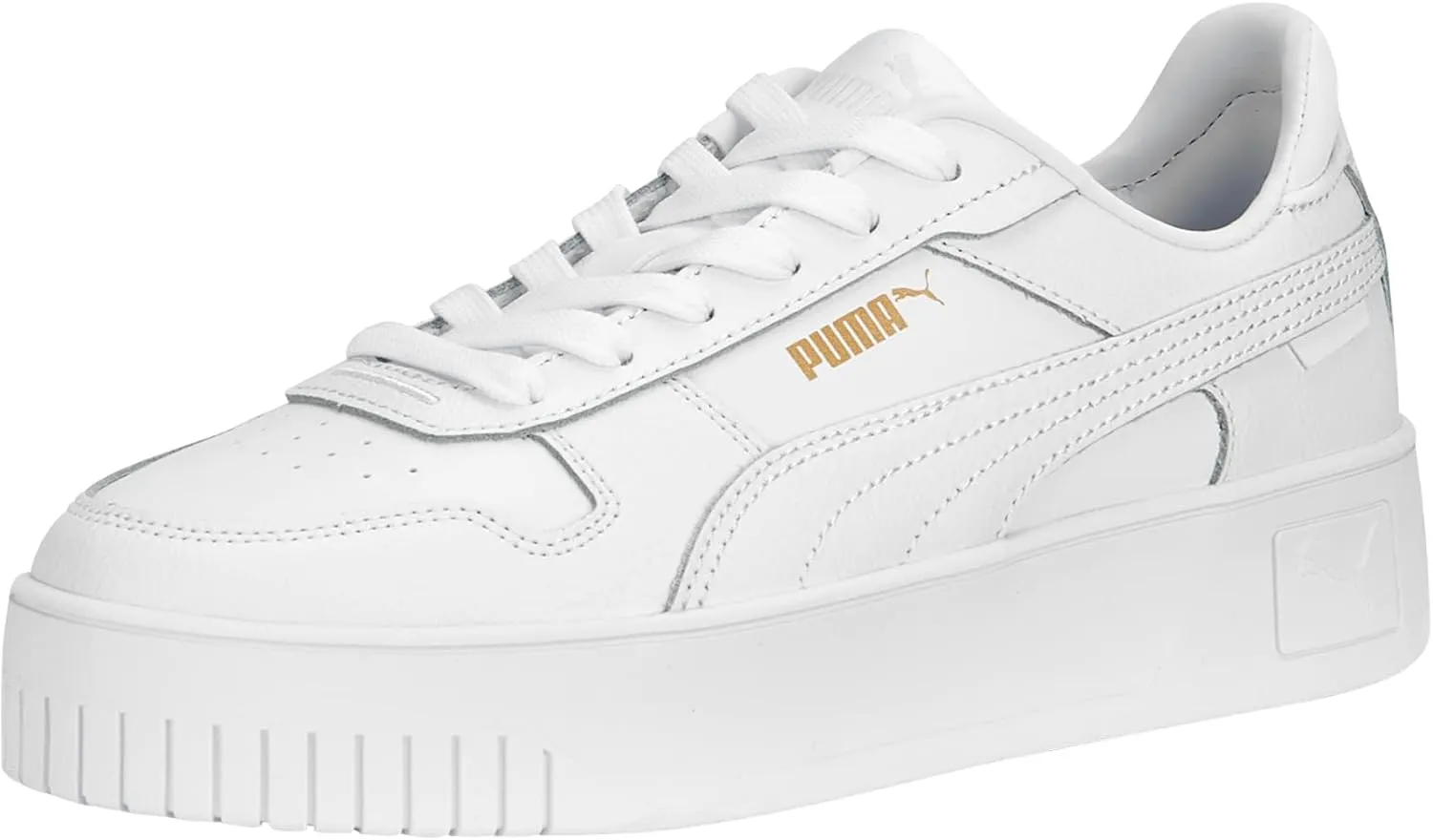 PUMA Women's Carina Street Sneaker