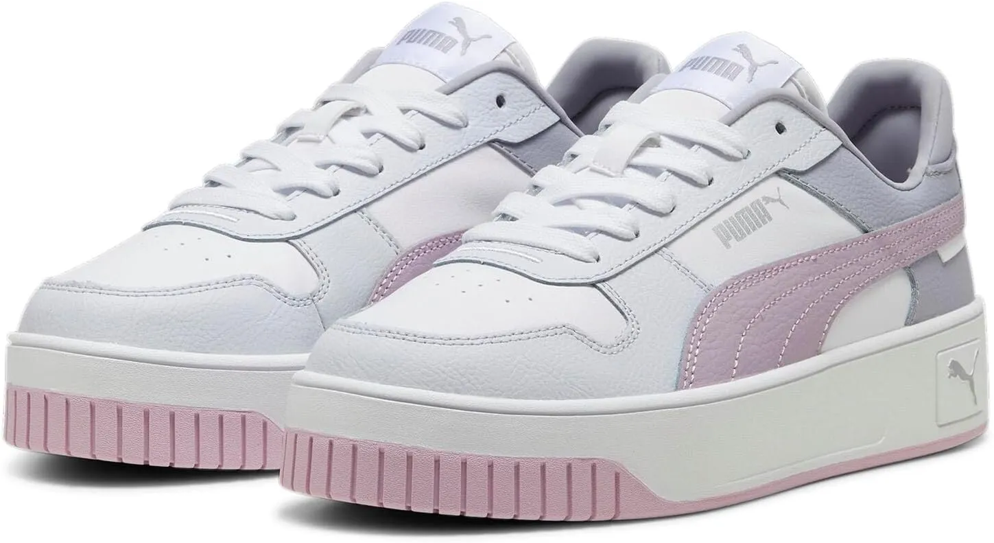 PUMA Women's Carina Street Sneaker