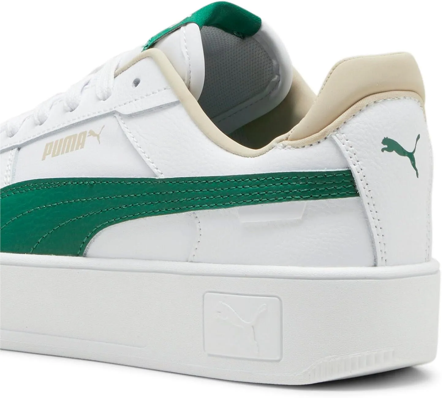 PUMA Women's Carina Street Sneaker