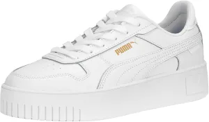 PUMA Women's Carina Street Sneaker