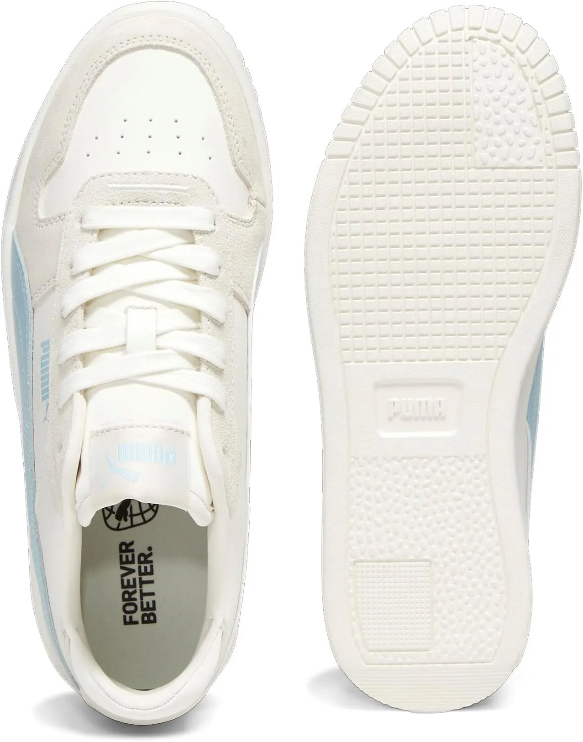 PUMA Women's Carina Street Sneaker
