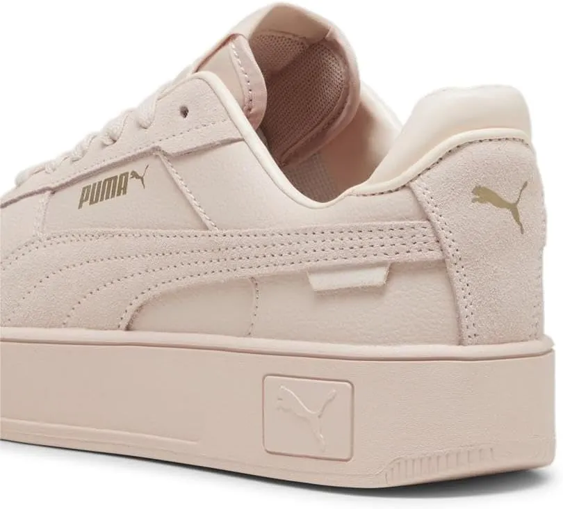 PUMA Women's Carina Street Sneaker