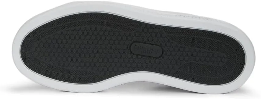 PUMA Women's Smash Platform V3 Sneaker