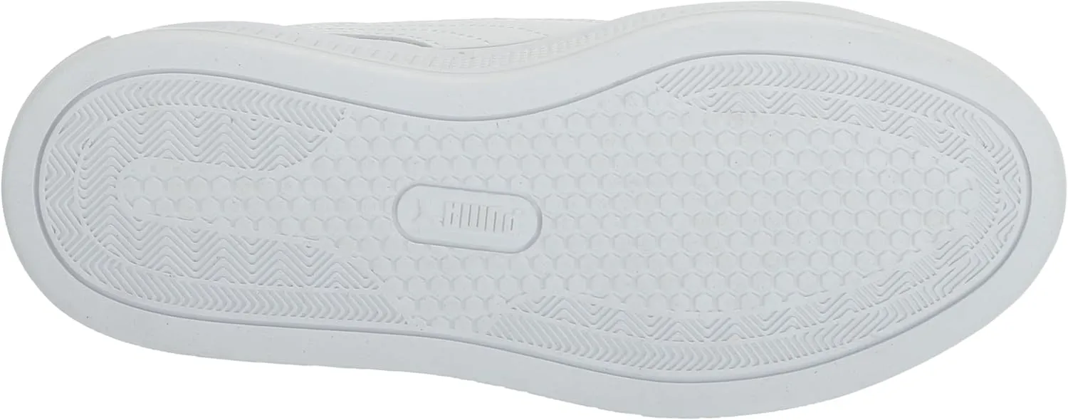 PUMA Women's Smash Platform V3 Sneaker