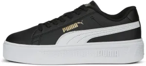 PUMA Women's Smash Platform V3 Sneaker