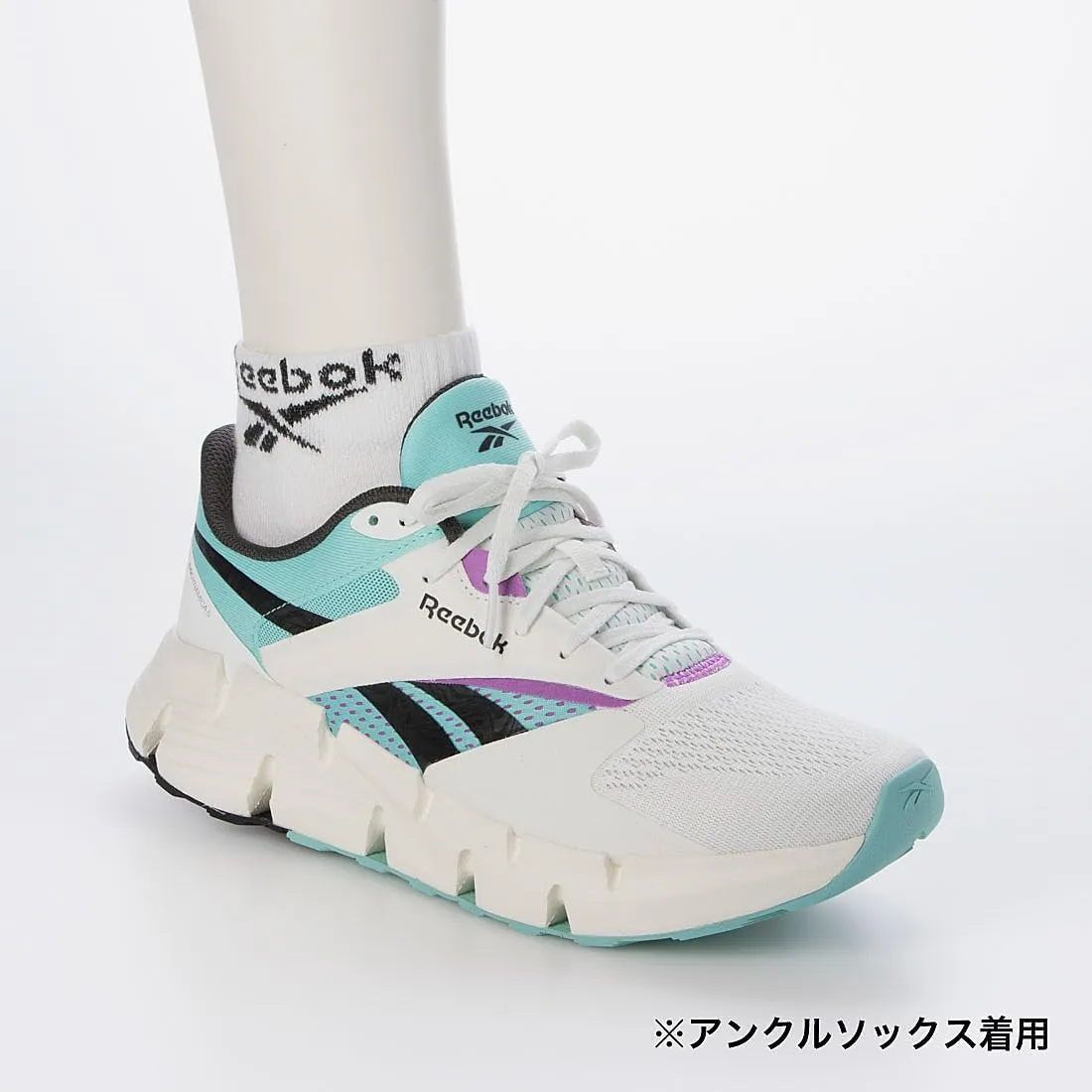 Reebok Men's Casual Sneaker