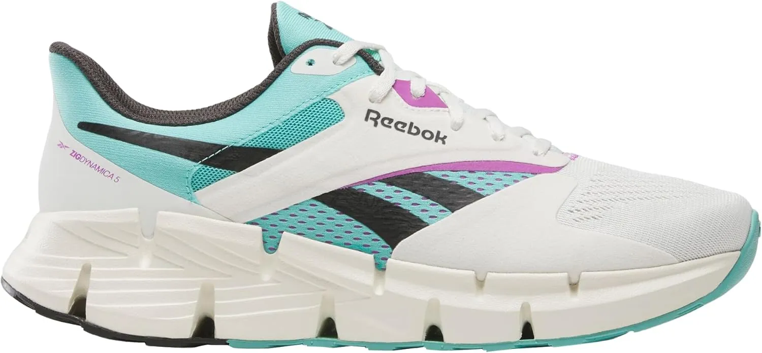 Reebok Men's Casual Sneaker