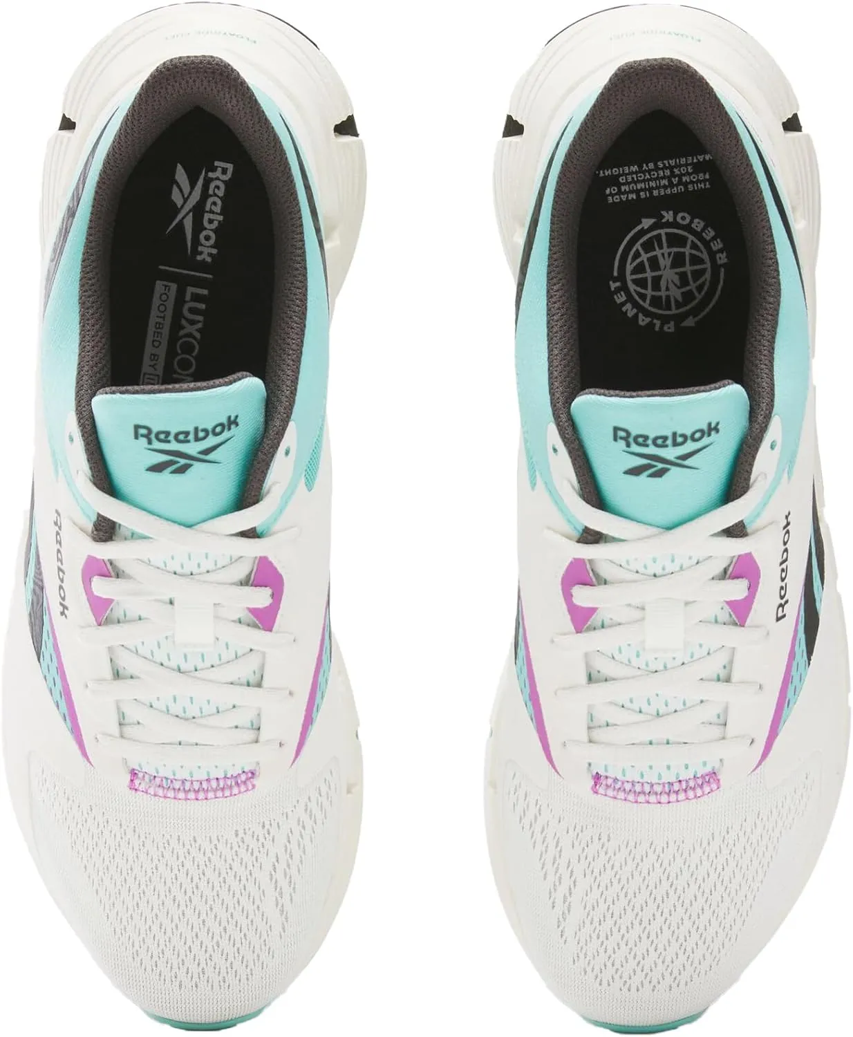 Reebok Men's Casual Sneaker