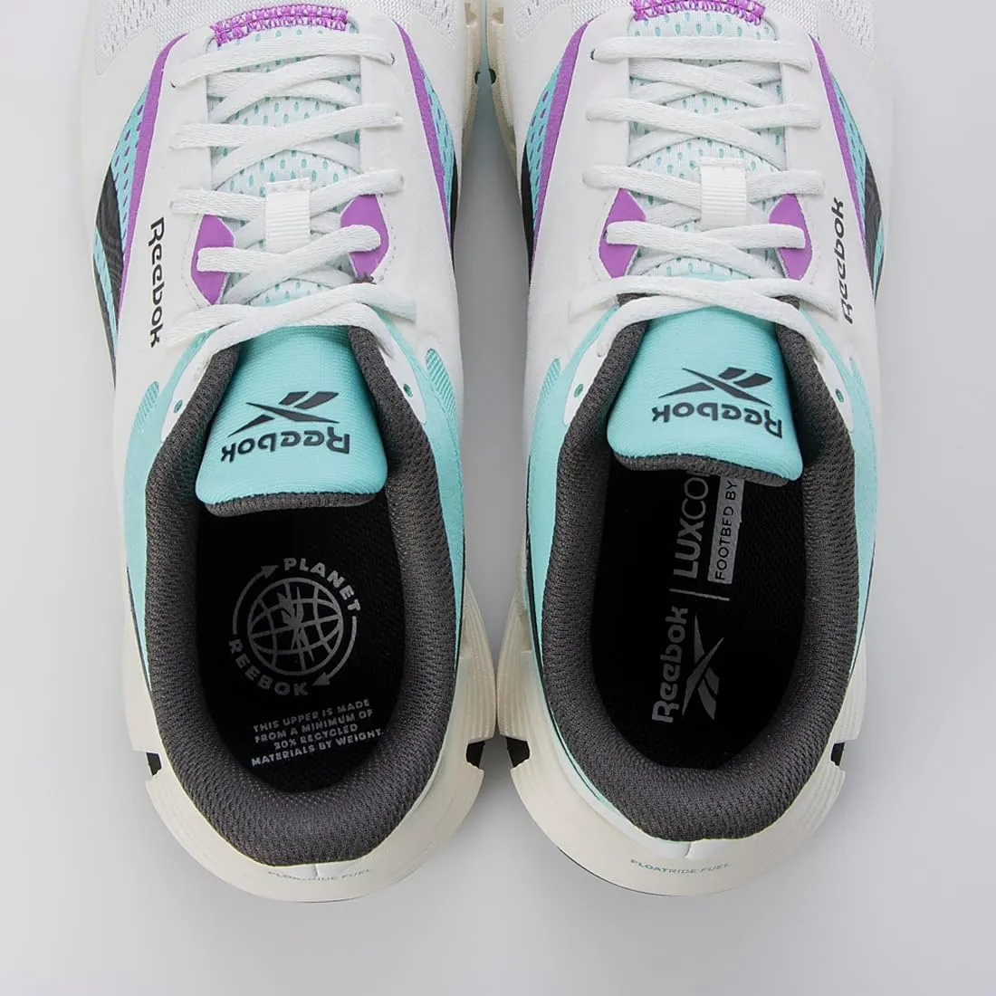 Reebok Men's Casual Sneaker