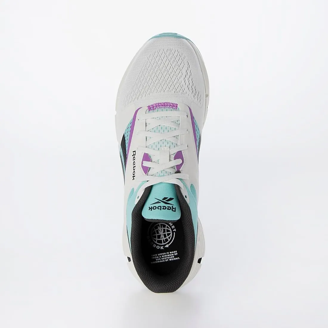 Reebok Men's Casual Sneaker