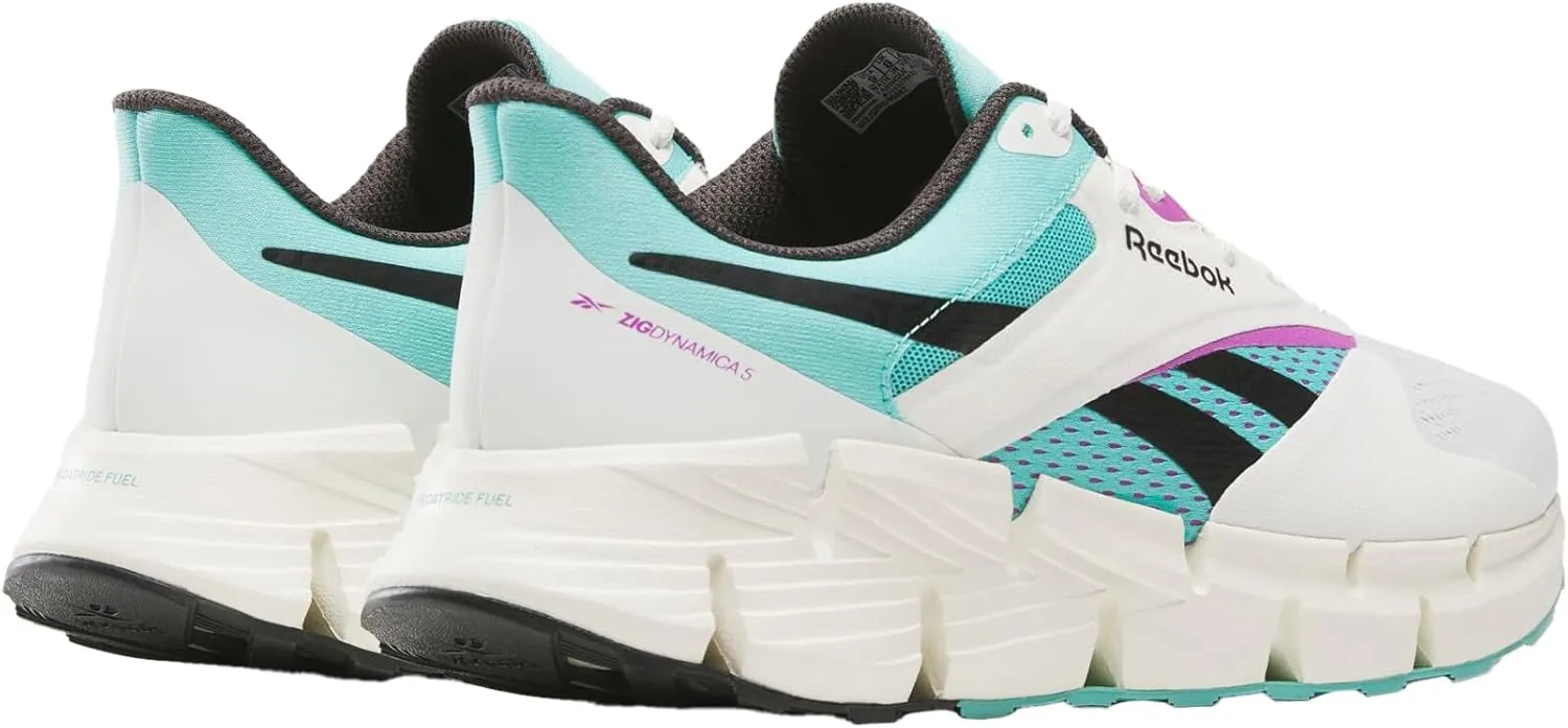 Reebok Men's Casual Sneaker