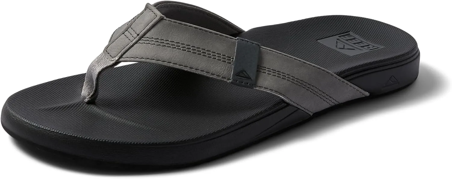 Reef Men's Cushion Phantom Sandal
