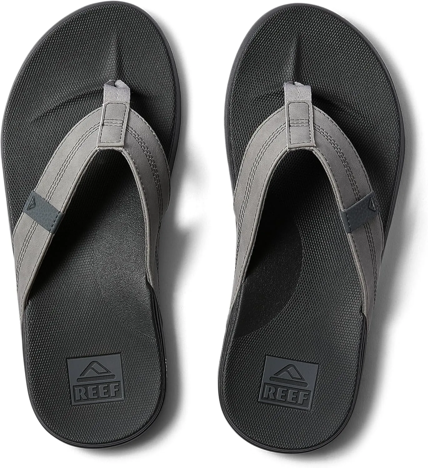 Reef Men's Cushion Phantom Sandal
