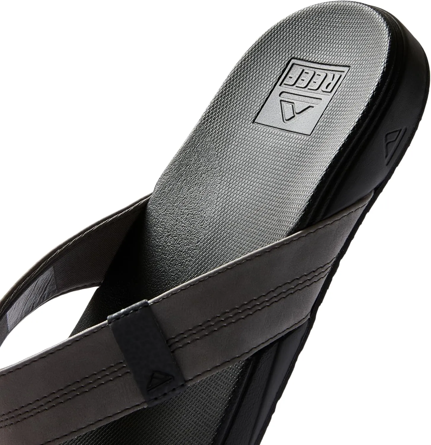 Reef Men's Cushion Phantom Sandal
